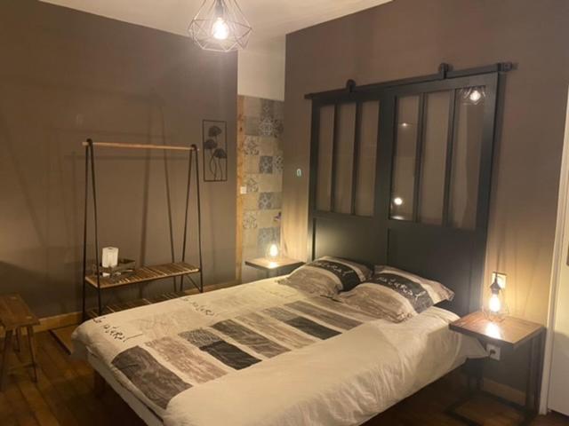 Le Point De Chute Bed & Breakfast Les Hautes-Rivieres Exterior photo
