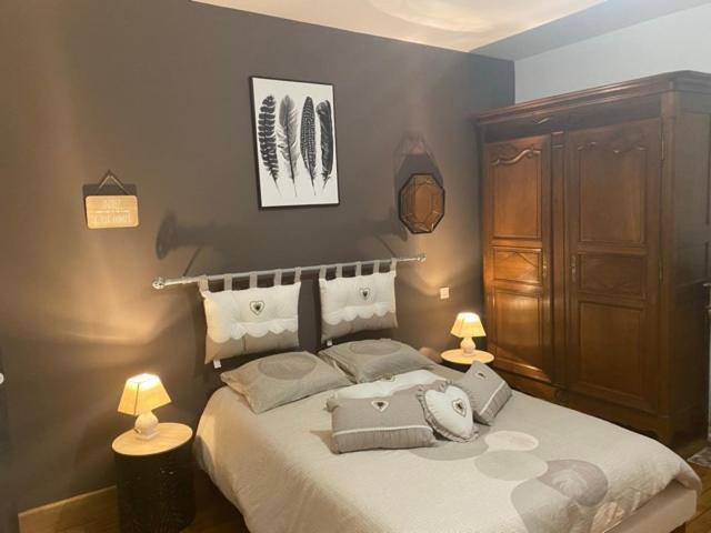 Le Point De Chute Bed & Breakfast Les Hautes-Rivieres Exterior photo